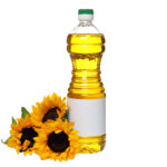 Sunflower Oil (1 Litre)