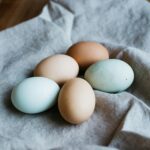 Chicken Eggs- 1 Dozen