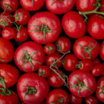 Fresh Tomatoes(1 Kg)